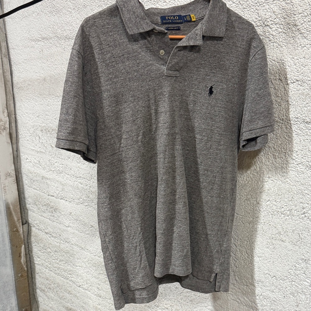 Polo Ralph Lauren Custom Slim Fit